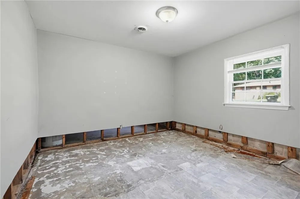 2970 Carriage Lane College Park, GA 30349