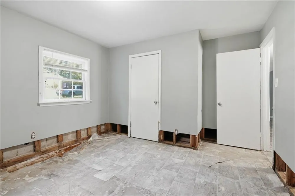 2970 Carriage Lane College Park, GA 30349
