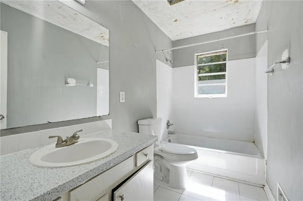 2970 Carriage Lane College Park, GA 30349