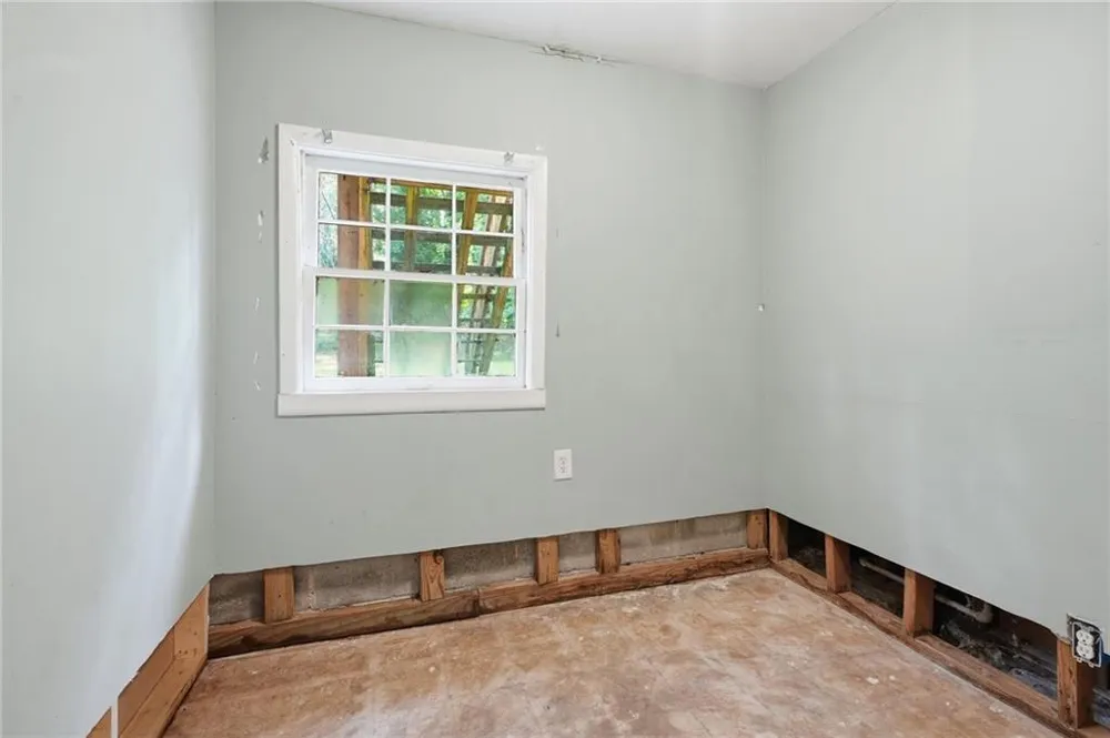 2970 Carriage Lane College Park, GA 30349