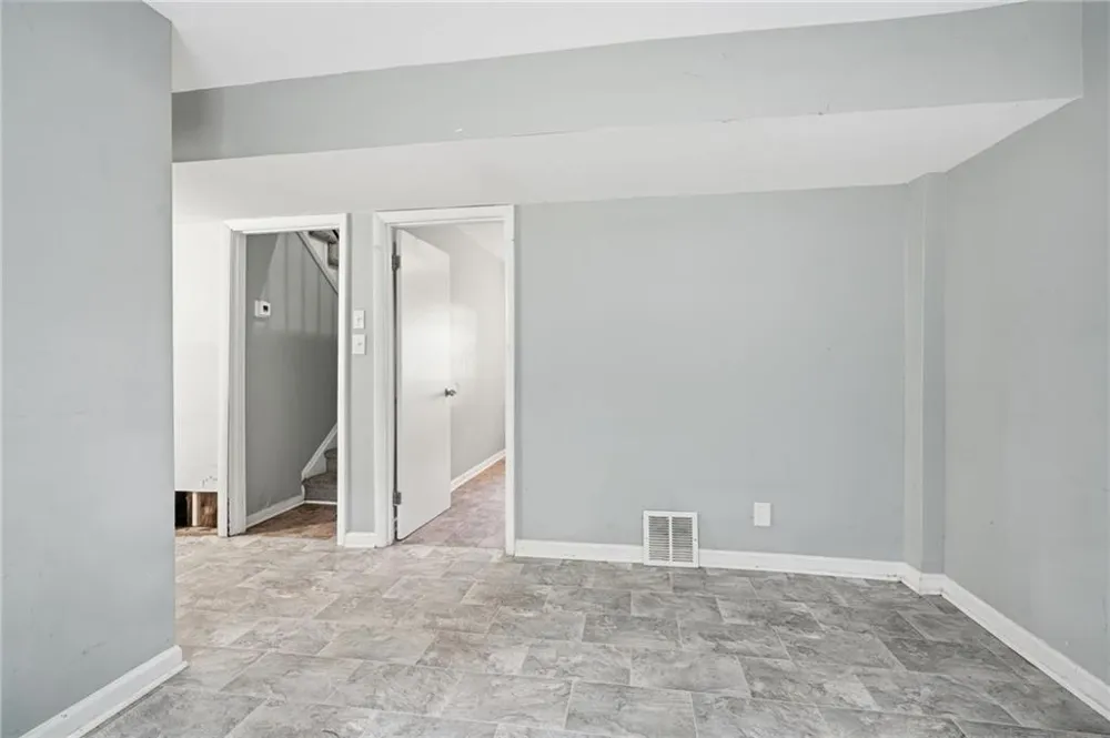2970 Carriage Lane College Park, GA 30349