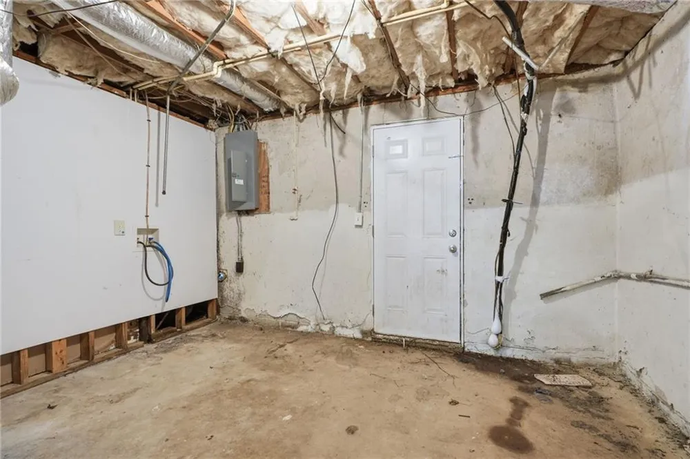 2970 Carriage Lane College Park, GA 30349
