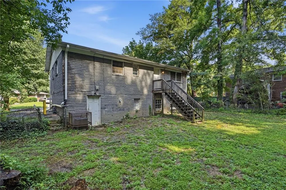 2970 Carriage Lane College Park, GA 30349