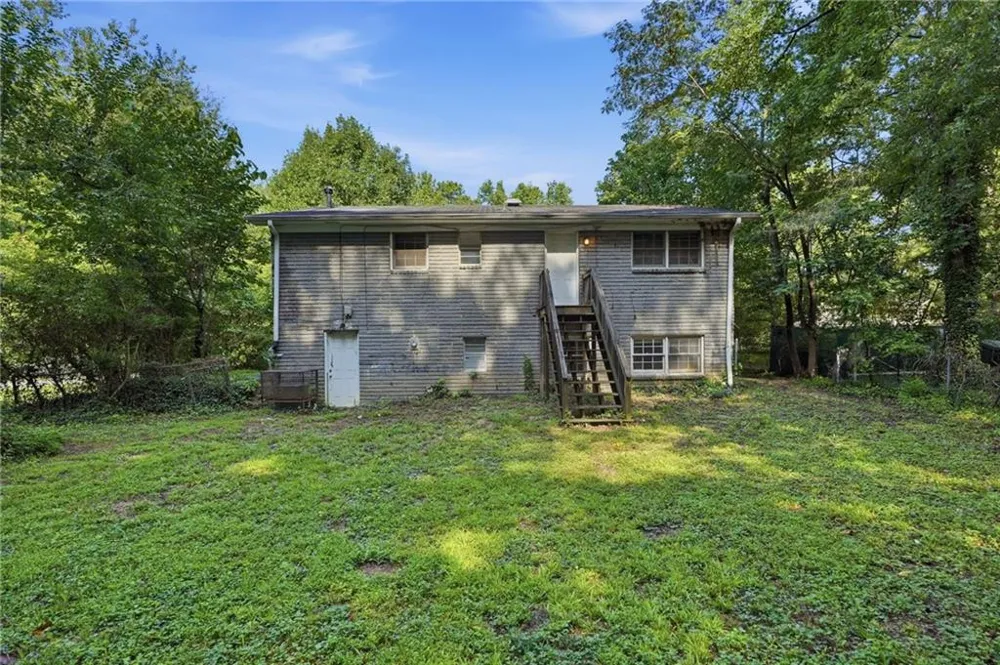 2970 Carriage Lane College Park, GA 30349