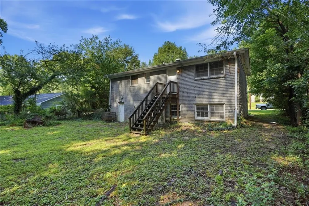 2970 Carriage Lane College Park, GA 30349