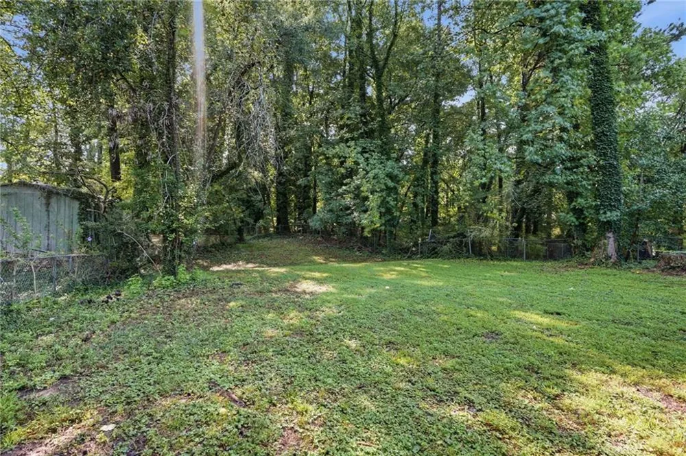 2970 Carriage Lane College Park, GA 30349
