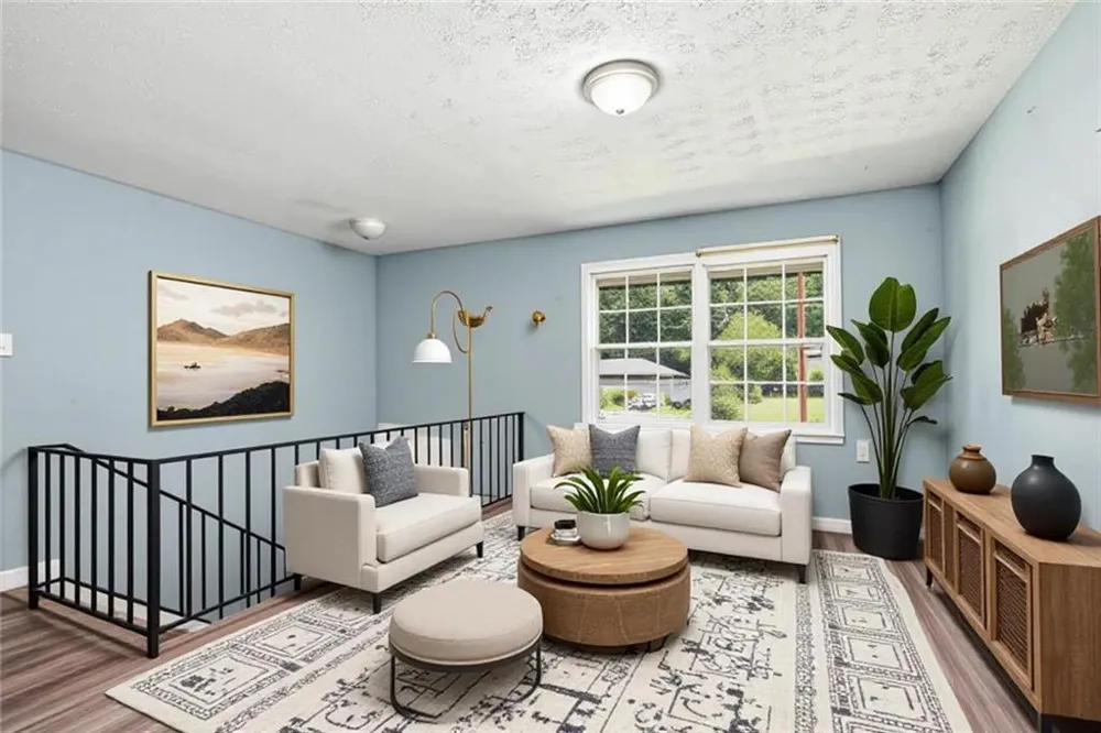 2970 Carriage Lane College Park, GA 30349