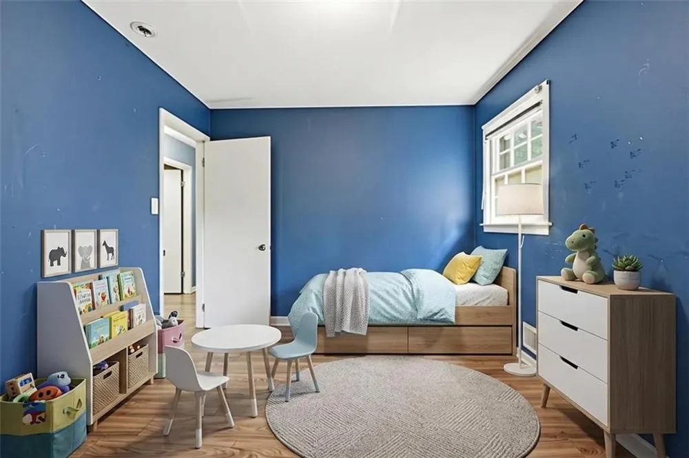 2970 Carriage Lane College Park, GA 30349