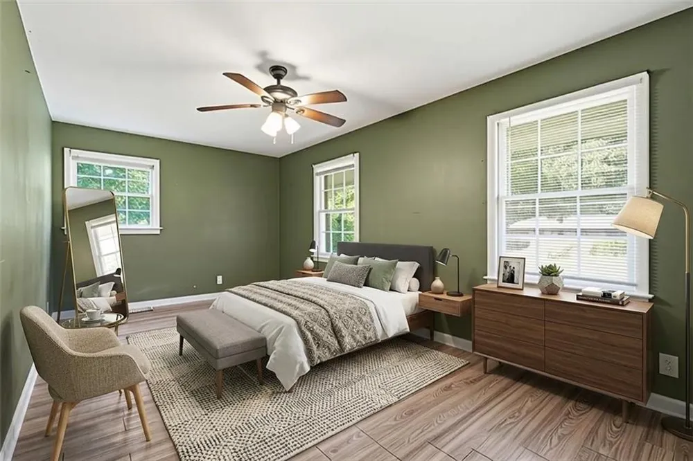 2970 Carriage Lane College Park, GA 30349