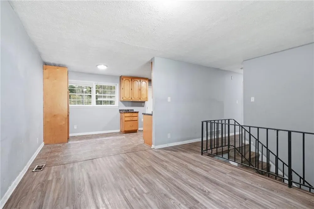 2970 Carriage Lane College Park, GA 30349