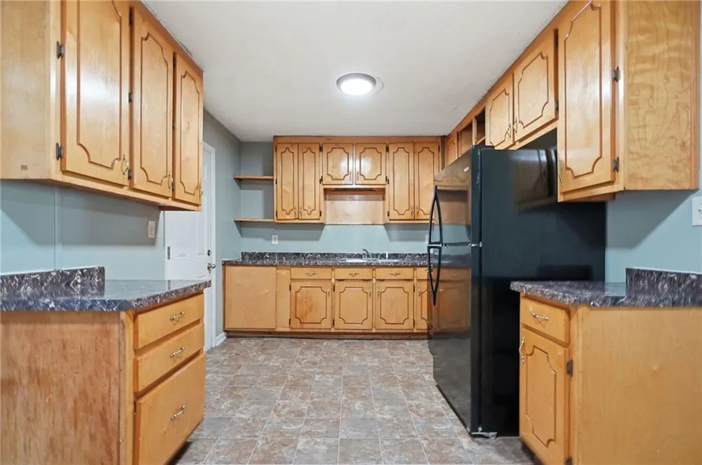 2970 Carriage Lane College Park, GA 30349