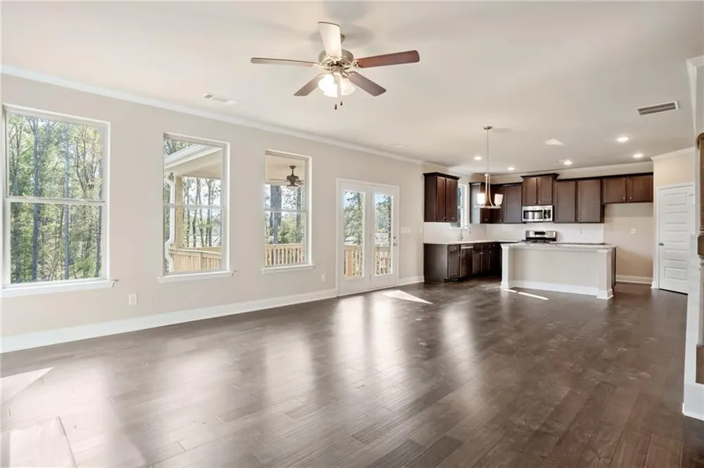 2022 Orchid Lane Lithia Springs, GA 30122