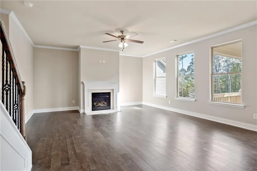 2022 Orchid Lane Lithia Springs, GA 30122