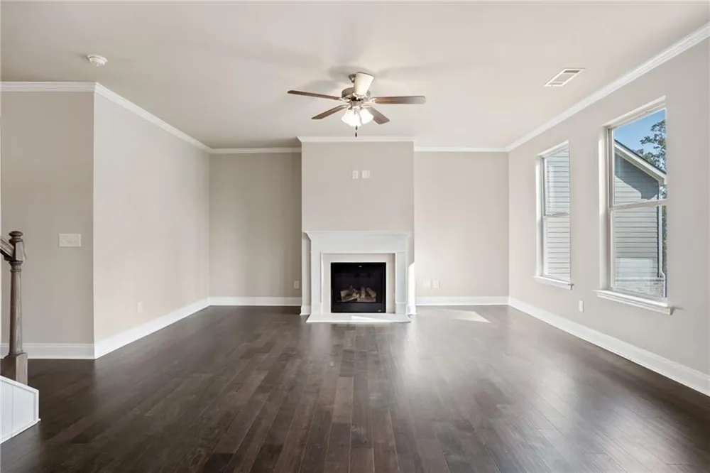 2022 Orchid Lane Lithia Springs, GA 30122