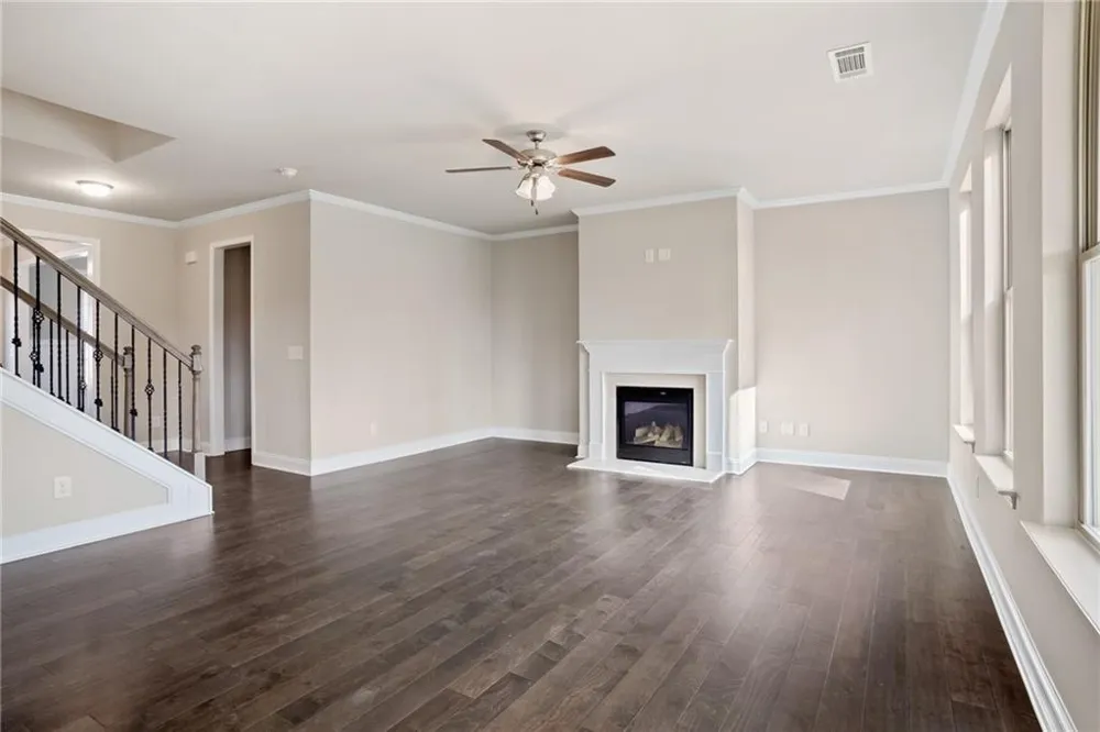 2022 Orchid Lane Lithia Springs, GA 30122