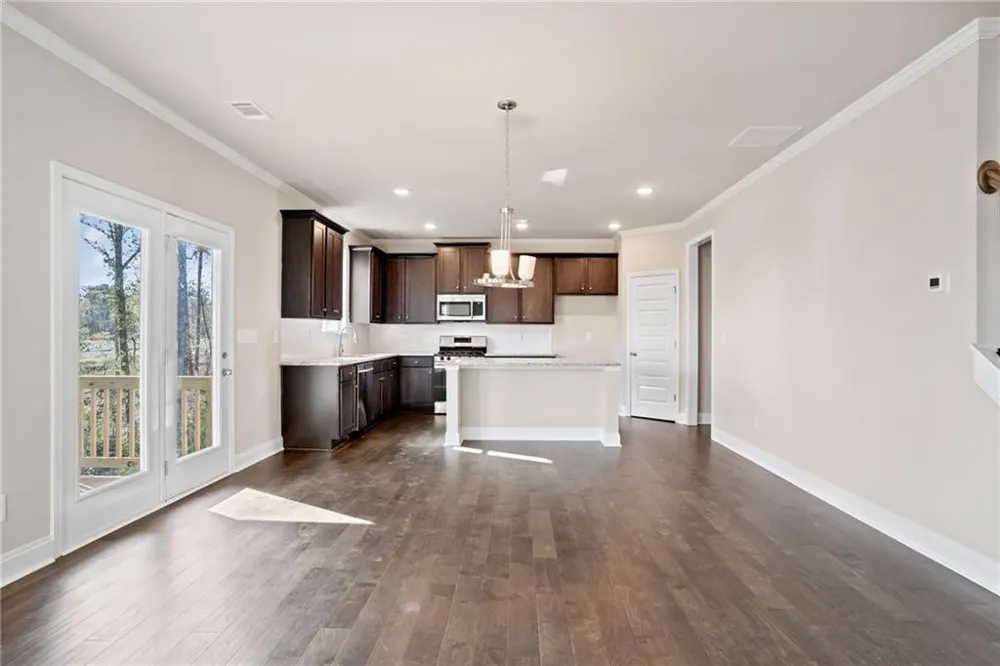 2022 Orchid Lane Lithia Springs, GA 30122
