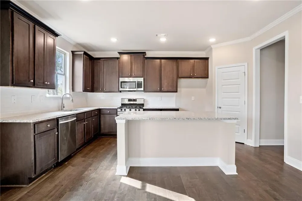 2022 Orchid Lane Lithia Springs, GA 30122