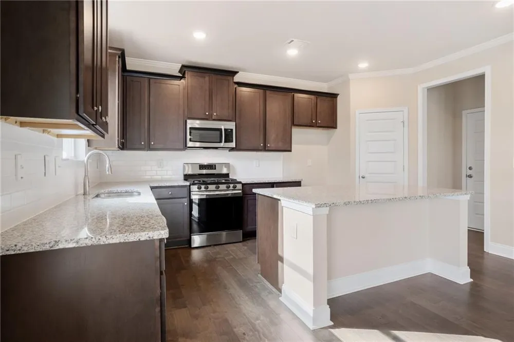 2022 Orchid Lane Lithia Springs, GA 30122