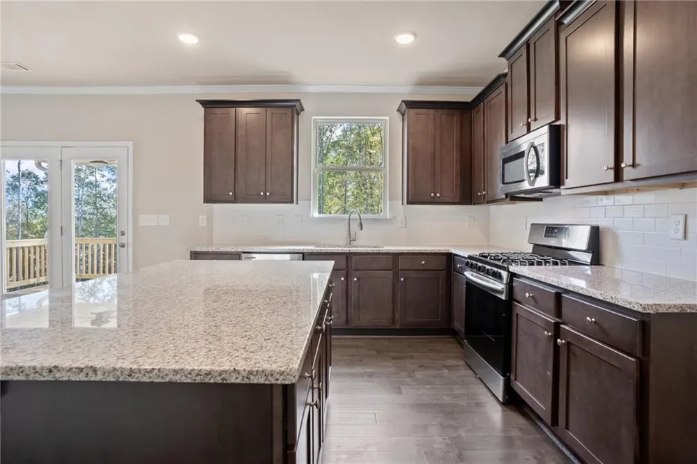 2022 Orchid Lane Lithia Springs, GA 30122