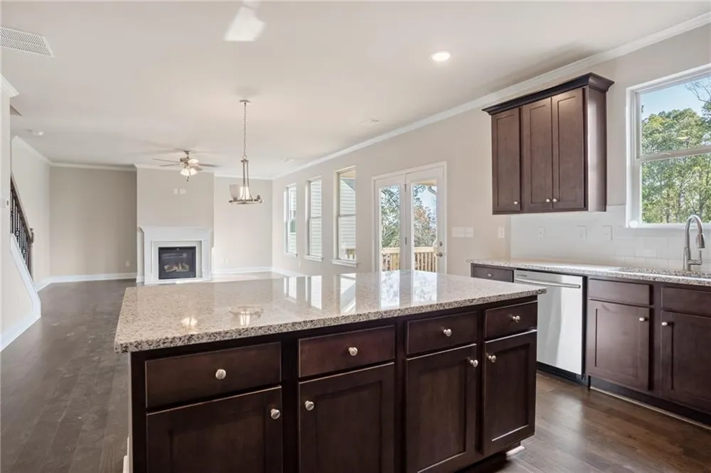 2022 Orchid Lane Lithia Springs, GA 30122