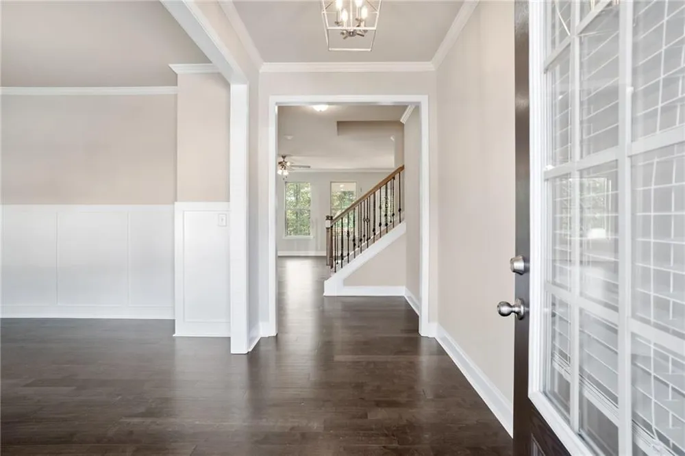 2022 Orchid Lane Lithia Springs, GA 30122
