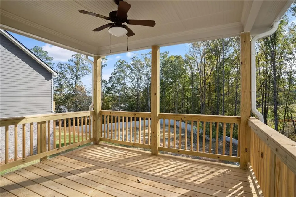 2022 Orchid Lane Lithia Springs, GA 30122