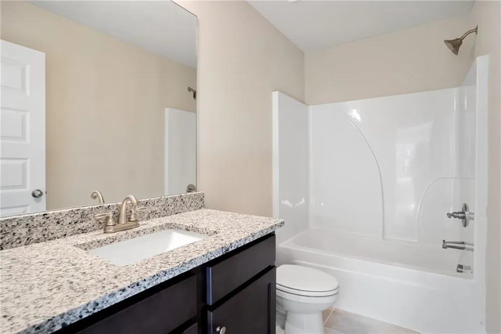 2022 Orchid Lane Lithia Springs, GA 30122