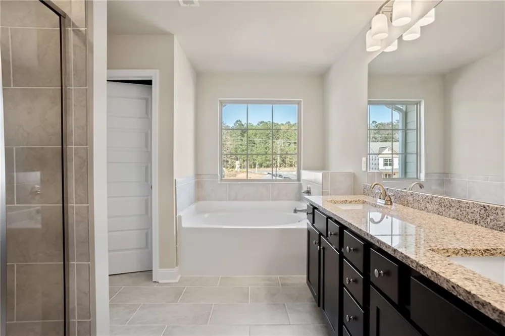 2022 Orchid Lane Lithia Springs, GA 30122