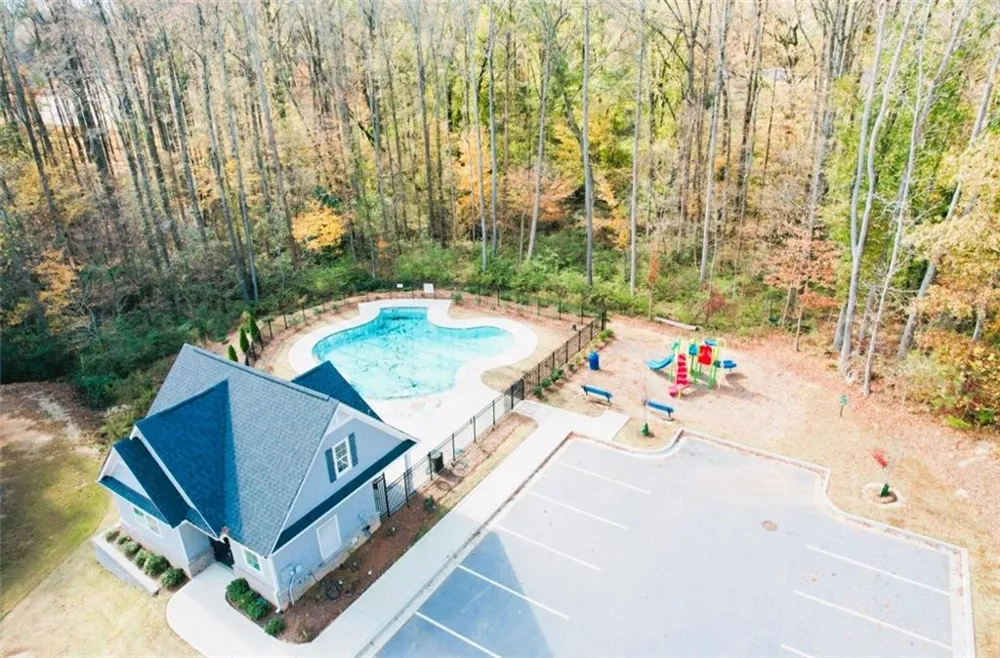 2022 Orchid Lane Lithia Springs, GA 30122