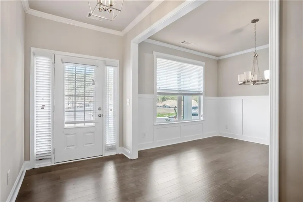2022 Orchid Lane Lithia Springs, GA 30122