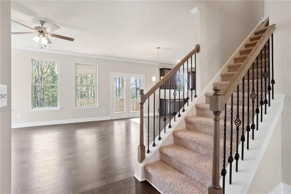 2022 Orchid Lane Lithia Springs, GA 30122