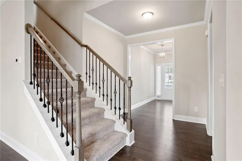 2022 Orchid Lane Lithia Springs, GA 30122