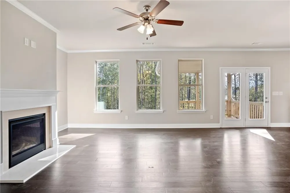 2022 Orchid Lane Lithia Springs, GA 30122