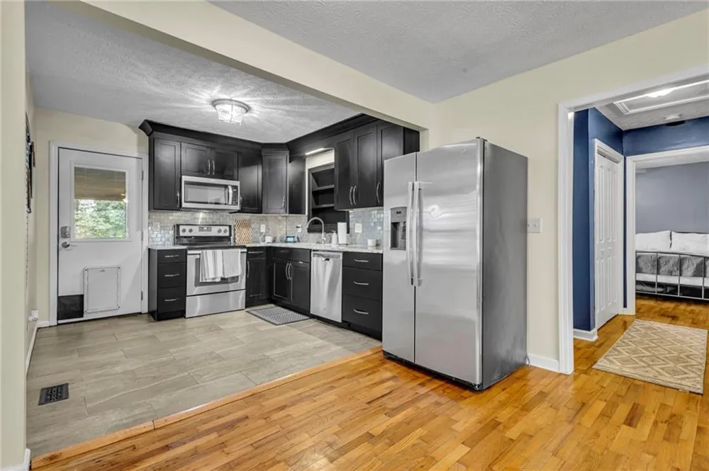 130 Sharp Street Bremen, GA 30110