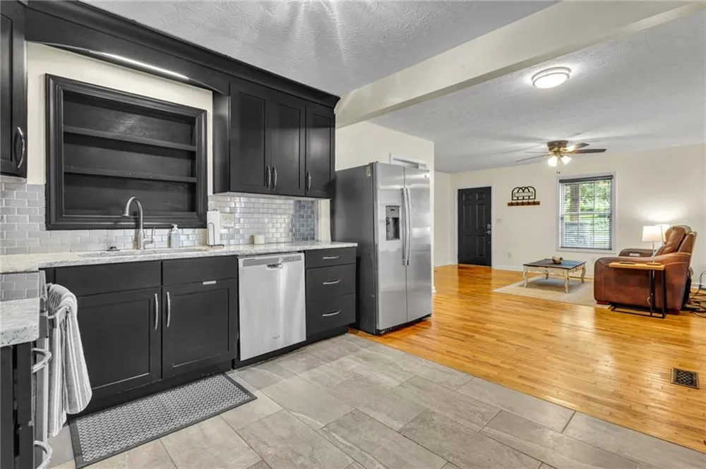 130 Sharp Street Bremen, GA 30110