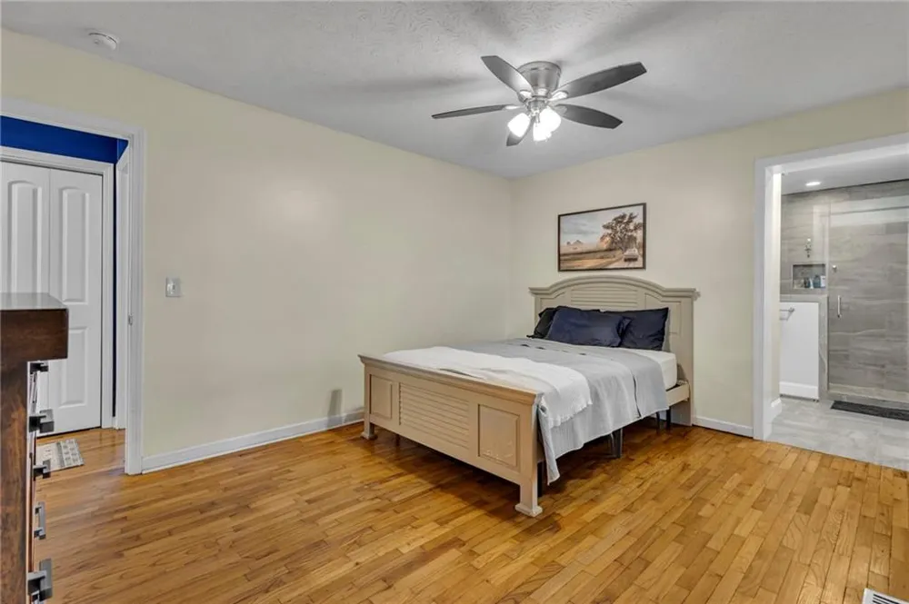 130 Sharp Street Bremen, GA 30110