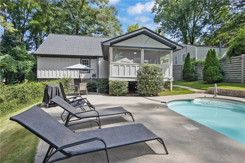 130 Sharp Street Bremen, GA 30110