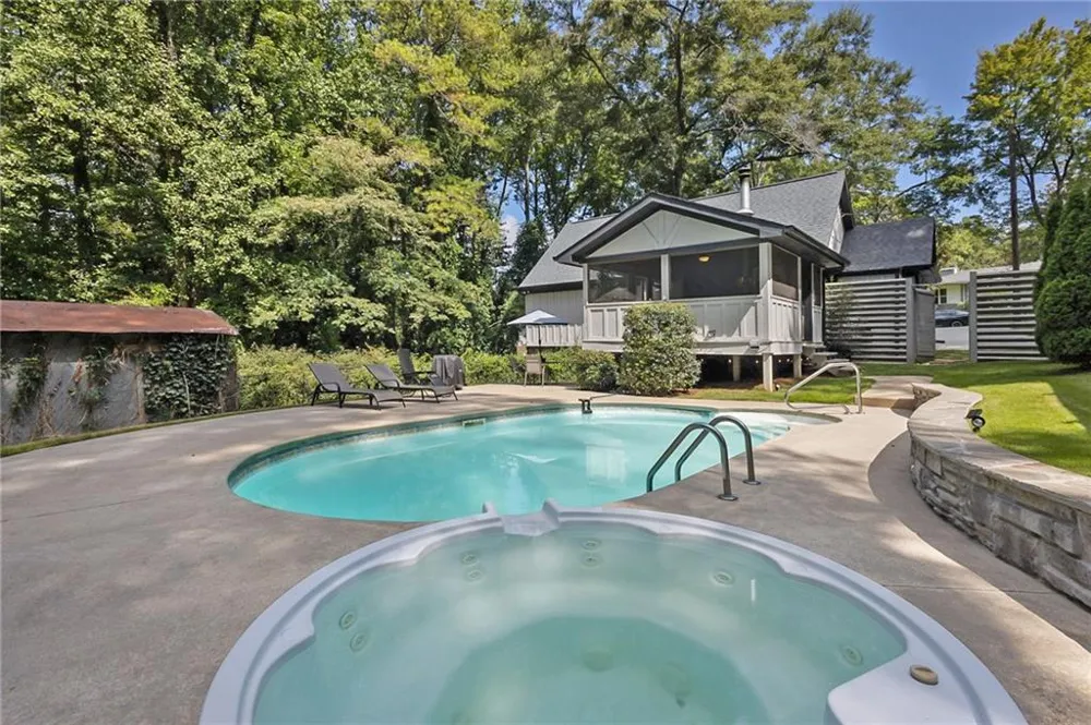 130 Sharp Street Bremen, GA 30110