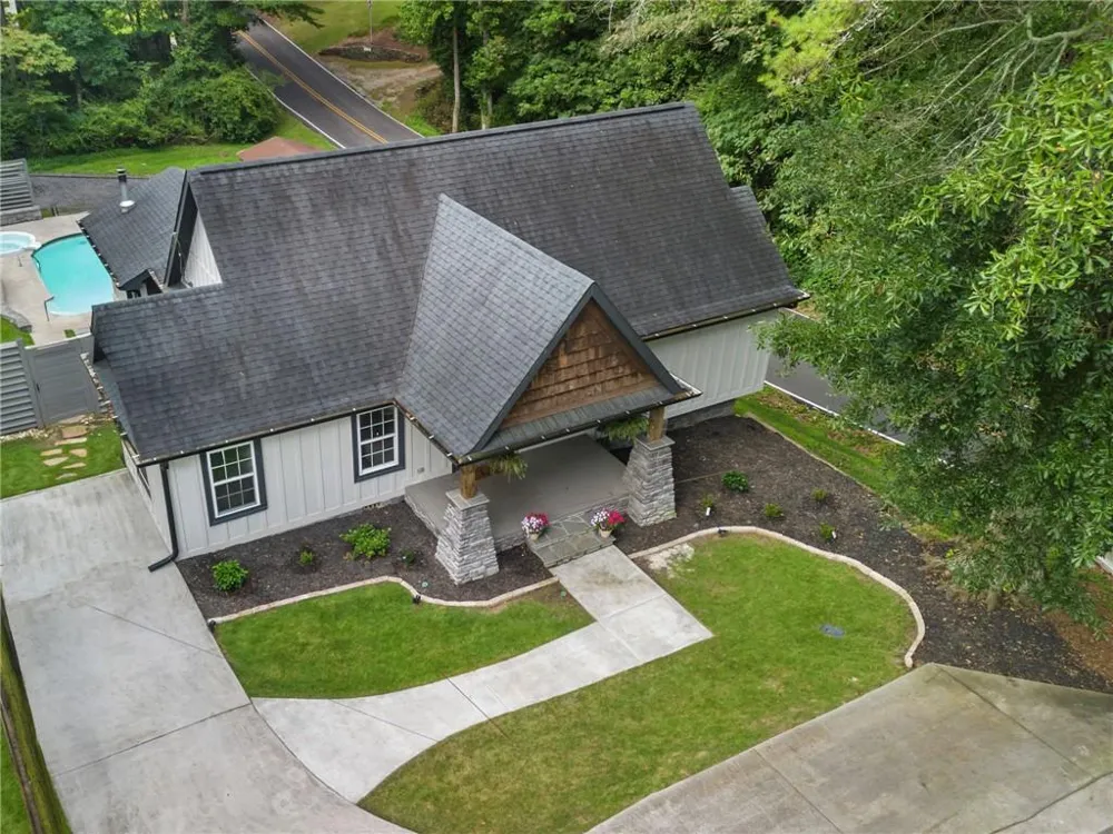 130 Sharp Street Bremen, GA 30110