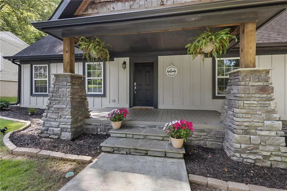 130 Sharp Street Bremen, GA 30110
