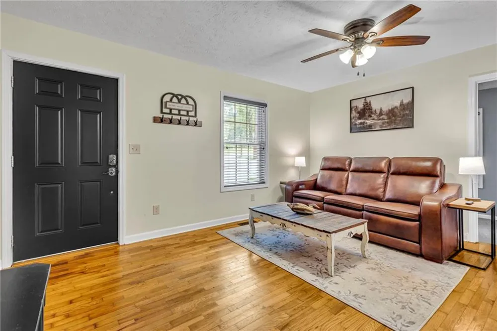 130 Sharp Street Bremen, GA 30110