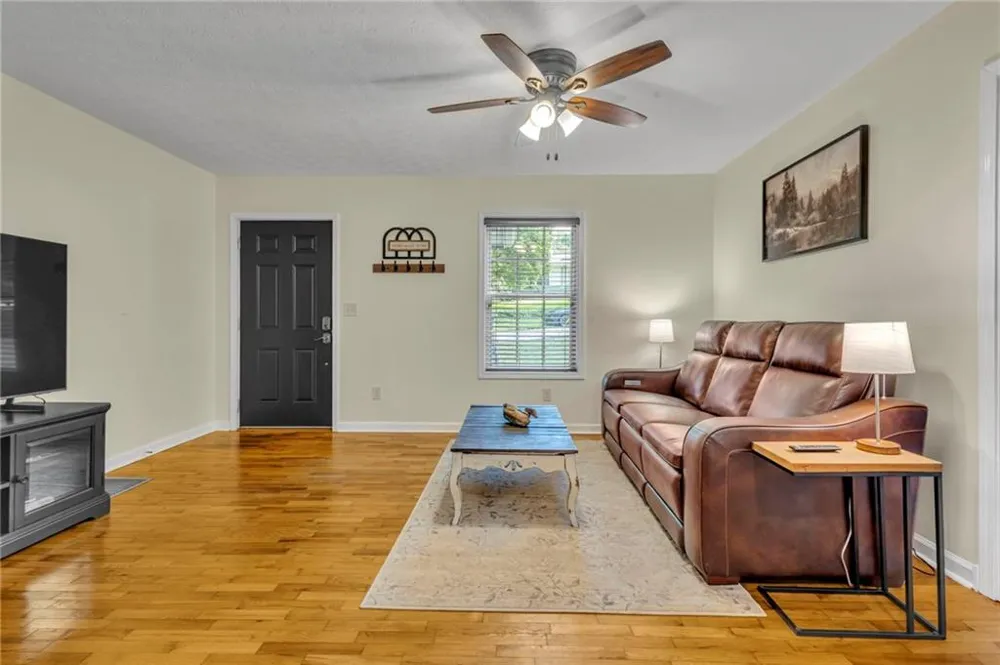 130 Sharp Street Bremen, GA 30110