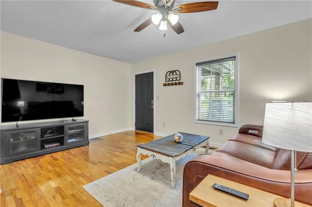 130 Sharp Street Bremen, GA 30110