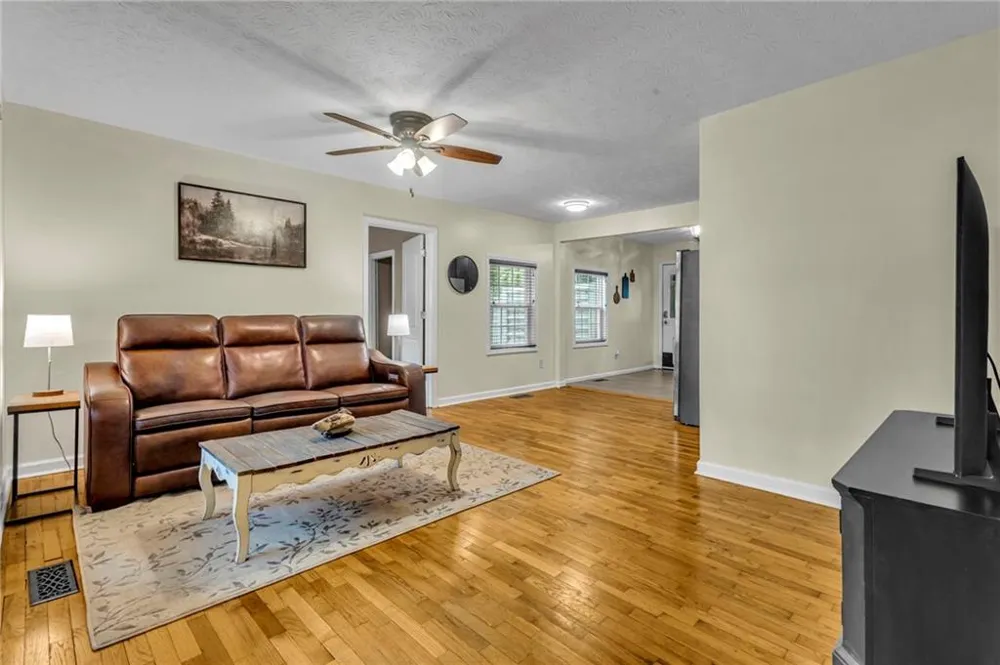130 Sharp Street Bremen, GA 30110