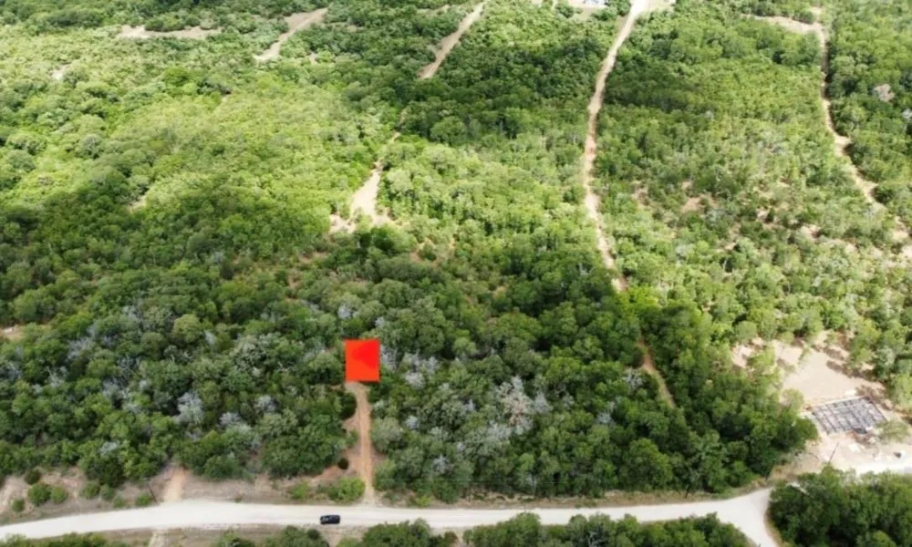 Kalihi Court Bastrop, TX 77433