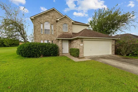 5800 Winding Brook Drive