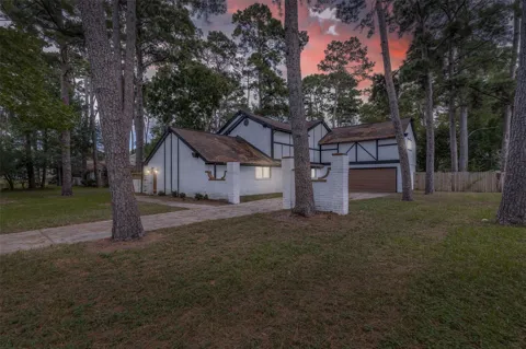 6611 Falling Waters Drive