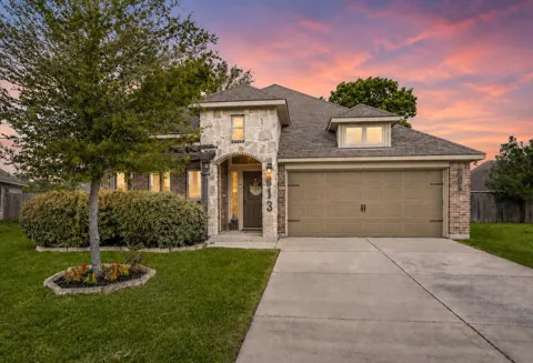 313 Brocks Court