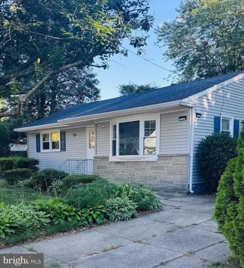 14 COLWICK DRIVE