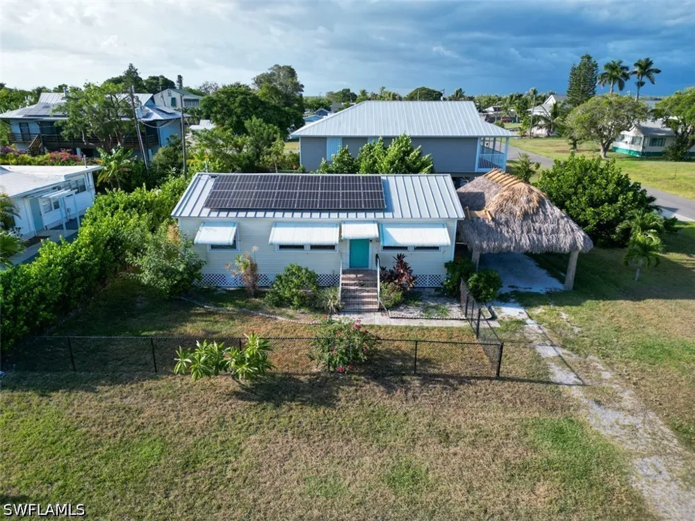 Coconut Avenue Other, FL 34140
